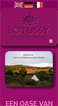 Mobile Screenshot of lotussy.com